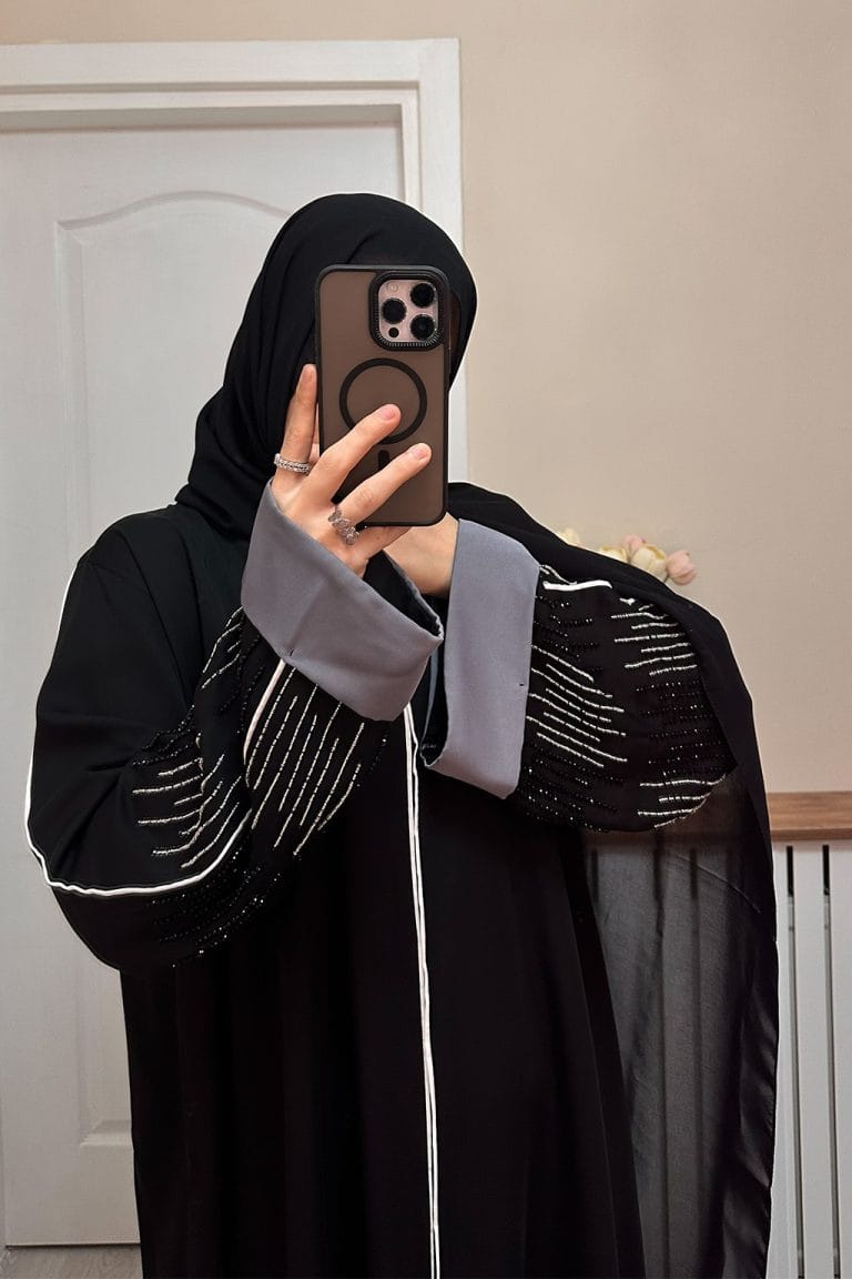 abaya slider